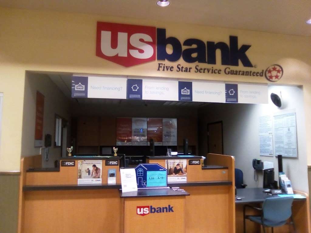 U.S. Bank ATM | 665 Saturn Blvd, San Diego, CA 92154 | Phone: (800) 872-2657