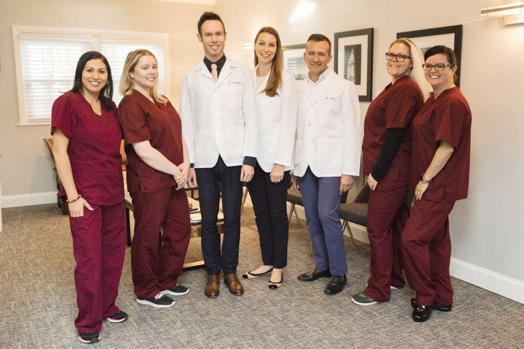 CWO Dental Group | 311 Boston Post Rd, Wayland, MA 01778, USA | Phone: (508) 358-7100