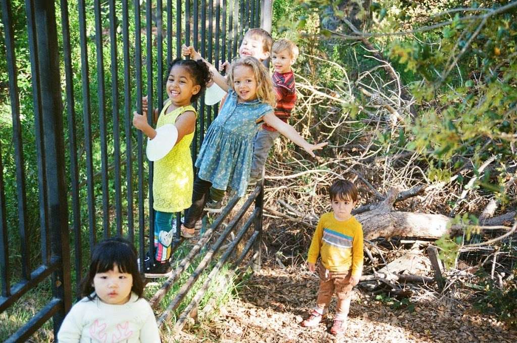 Little Earth Seeds Preschool | 2223 Rancho Rd, El Sobrante, CA 94803, USA | Phone: (510) 964-3891