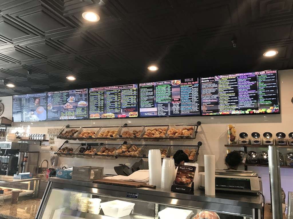 Empire Bagels | NY-22, Brewster, NY 10509 | Phone: (845) 302-2757