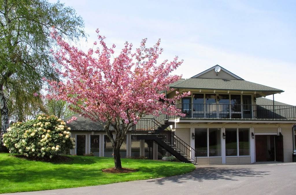 Rock Creek Country Club - Portland | 5100 NW Neakahnie Ave, Portland, OR 97229 | Phone: (503) 645-1115