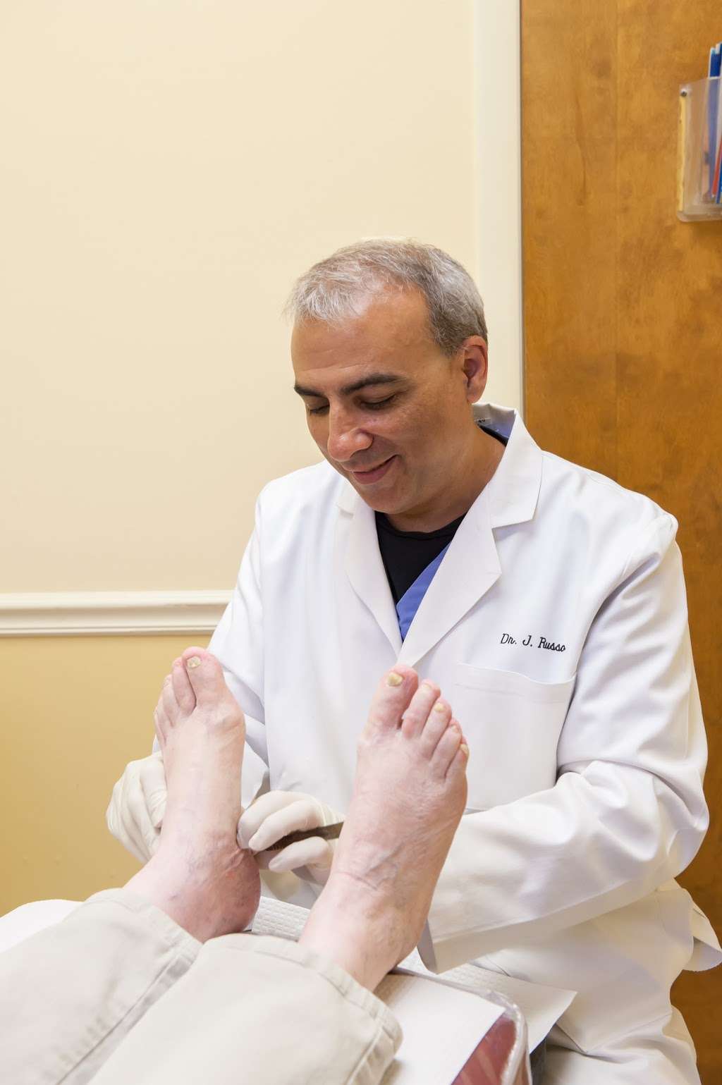 Podiatry Associates, P.A. | 9712 Belair Rd, Baltimore, MD 21236, USA | Phone: (410) 256-6060