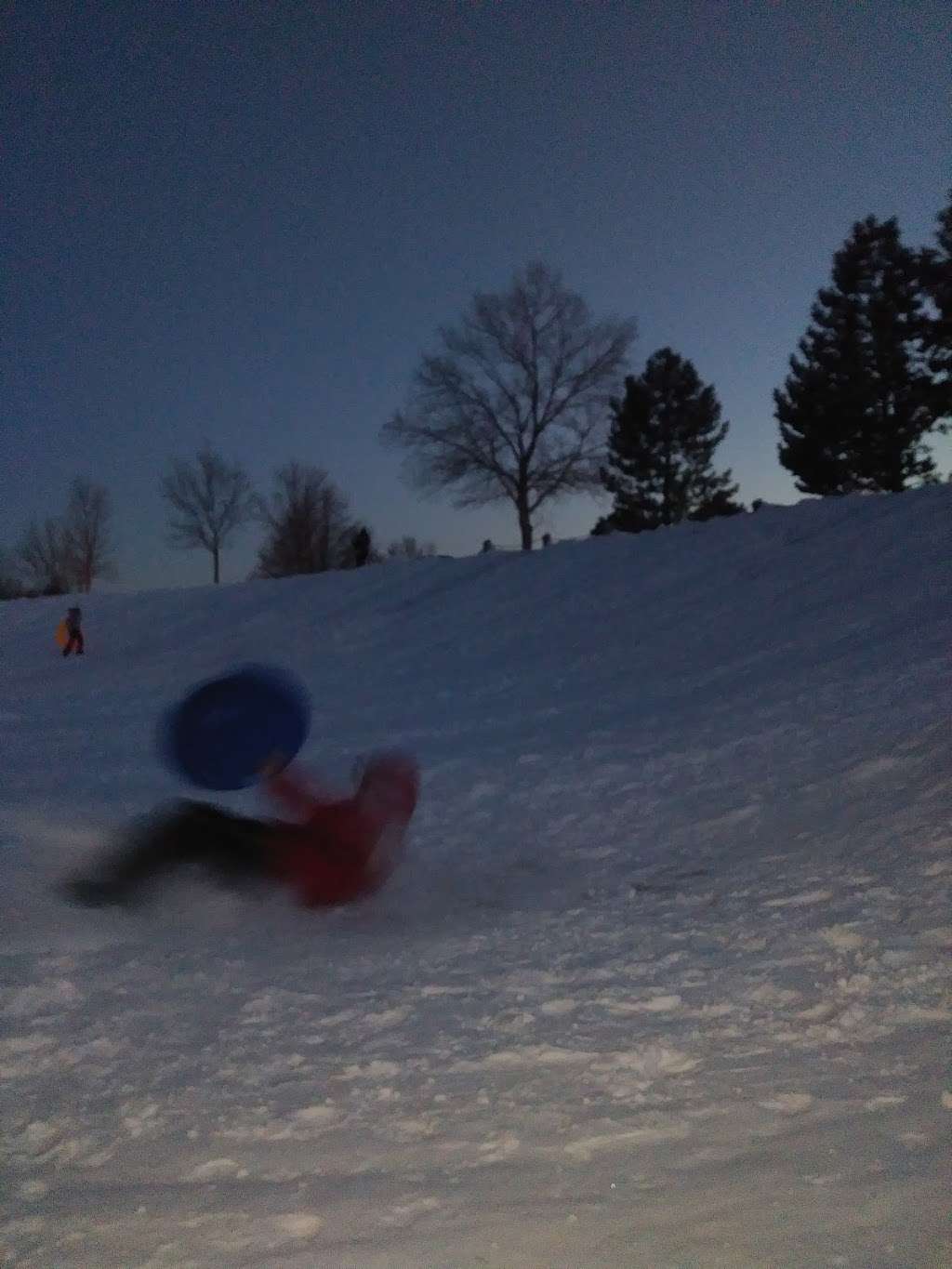 Sledding HILL | 3092 S Laredo St, Aurora, CO 80013, USA