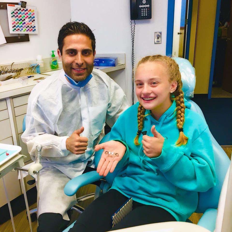 Rockland Orthodontics | 200 E Eckerson Rd #240, New City, NY 10956 | Phone: (845) 352-0520