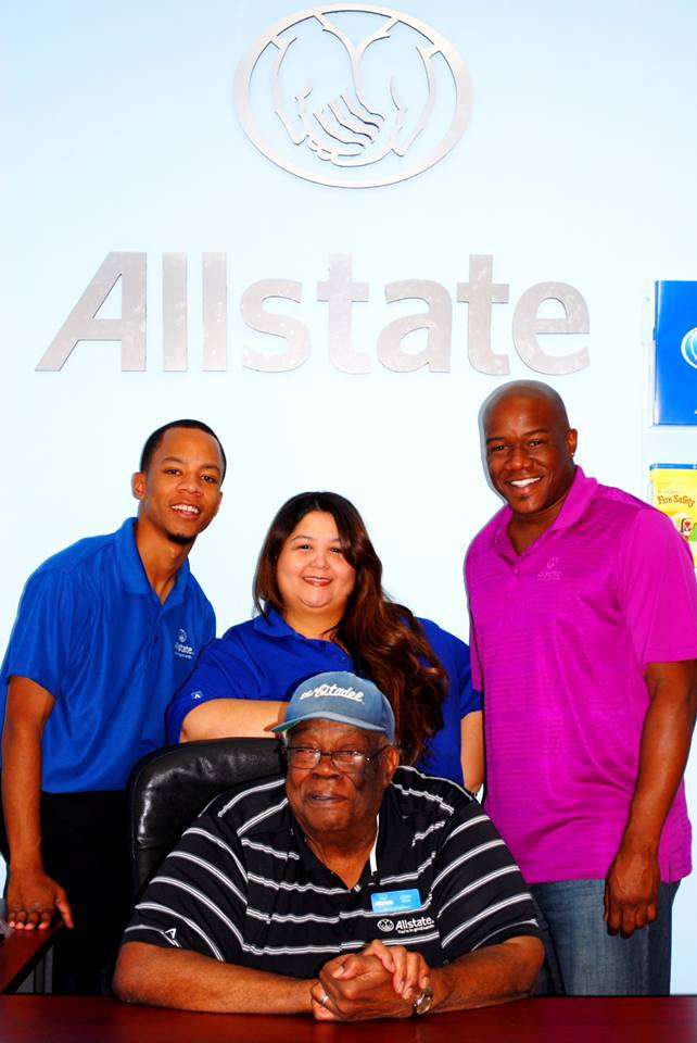 Christopher Webb: Allstate Insurance | 1676 S Fiske Blvd, Rockledge, FL 32955, USA | Phone: (321) 639-8333