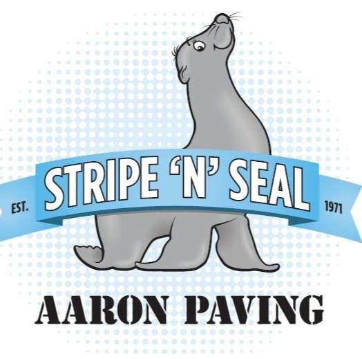 Stripe N Seal, Inc & Aaron Paving | 4308 Santa Rosa Ave, Santa Rosa, CA 95407, USA | Phone: (707) 528-3377