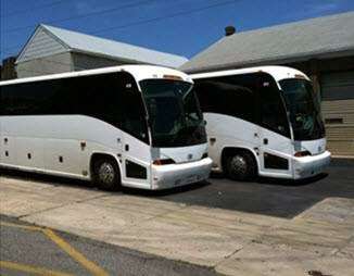 Wertz Motor Coaches | 24 E 9th St, Marcus Hook, PA 19061, USA | Phone: (610) 485-1320