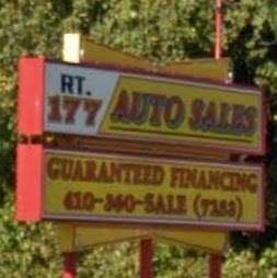 177 Auto Sales | 122 Mountain Rd, Pasadena, MD 21122, USA | Phone: (410) 360-7253