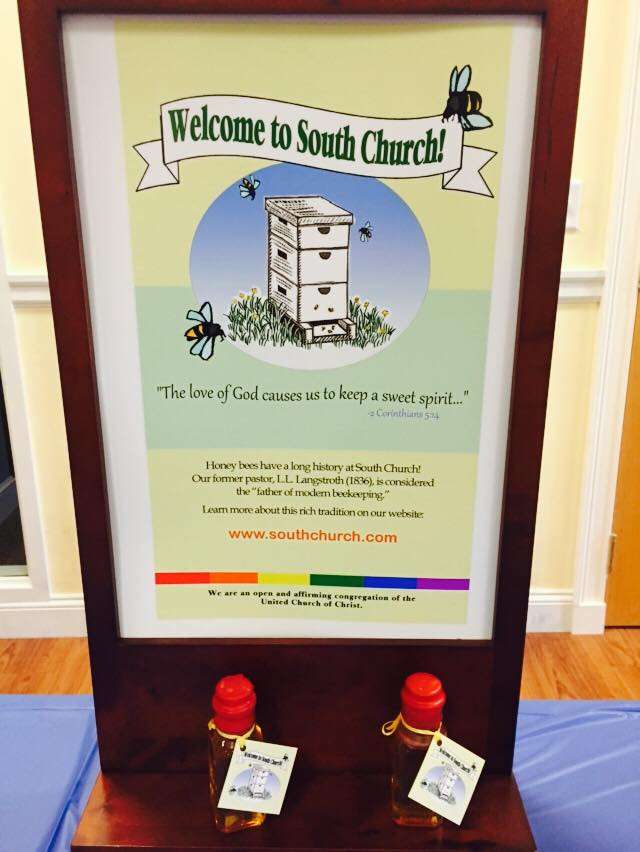 South Church in Andover | 41 Central St, Andover, MA 01810, USA | Phone: (978) 475-0321