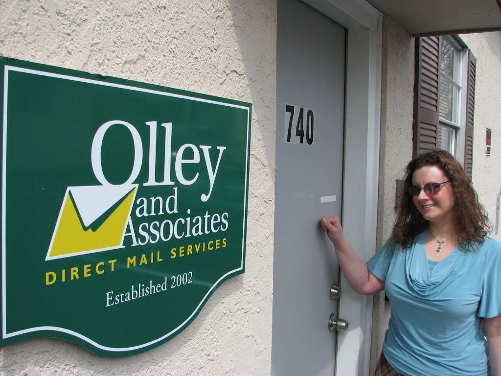 Olley and Associates | 740 Bethlehem Pike, Flourtown, PA 19031, USA | Phone: (215) 544-1115