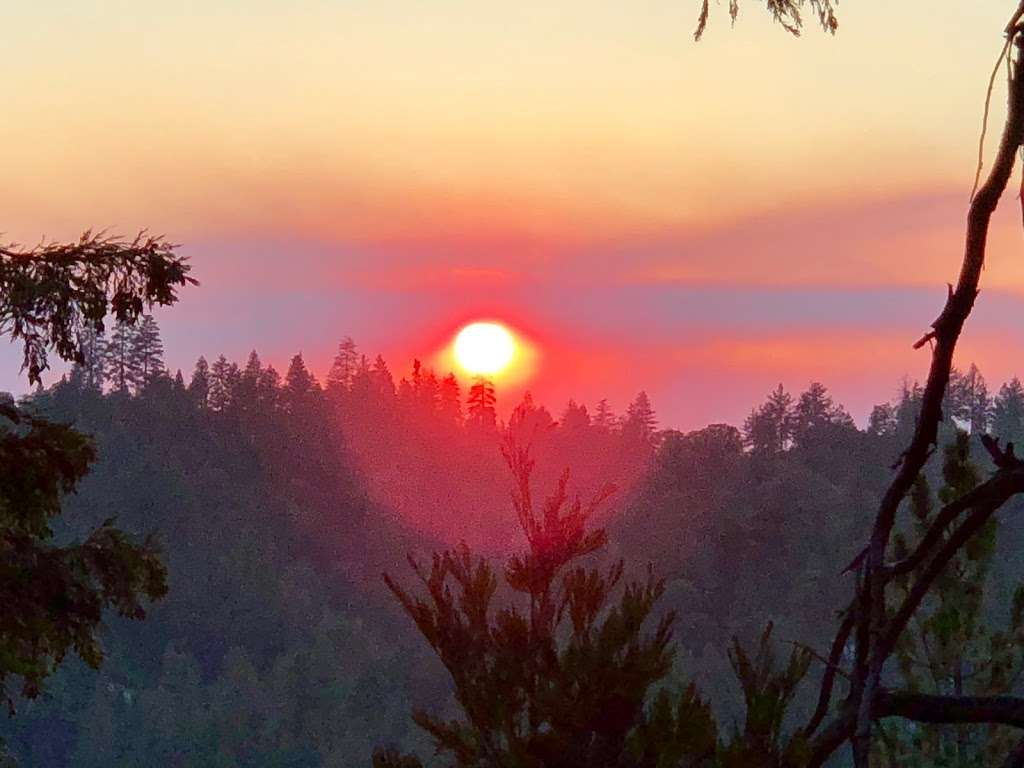 San Bernardino County Fire Station 26 | 737 Grandview Rd, Twin Peaks, CA 92391, USA | Phone: (909) 337-8326