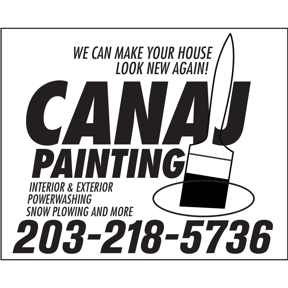 Canaj Painting | 16 Crescent Park Rd, Westport, CT 06880, USA | Phone: (203) 218-5736