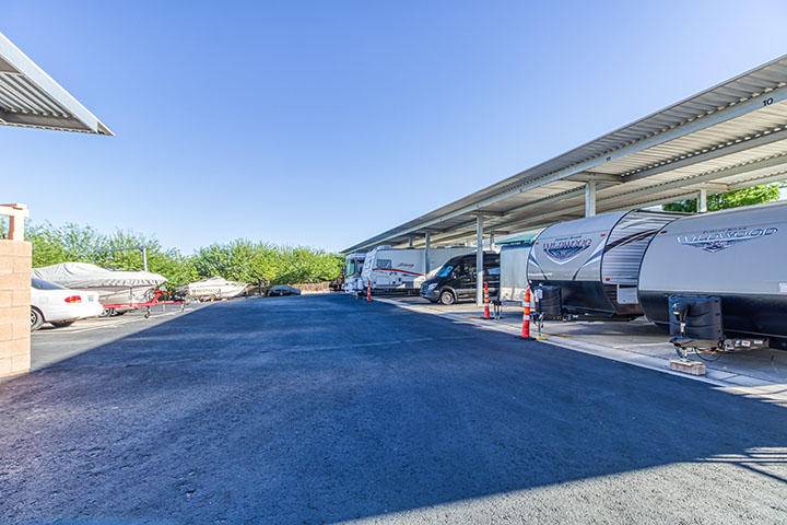 SmartStop Self Storage | 2555 W Centennial Pkwy, North Las Vegas, NV 89084, USA | Phone: (702) 508-9529