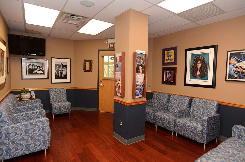 Affiliated Foot & Ankle Specialists of Clifton | 1117 US 46 E, Suite 203, Clifton, NJ 07013, USA | Phone: (973) 365-2208