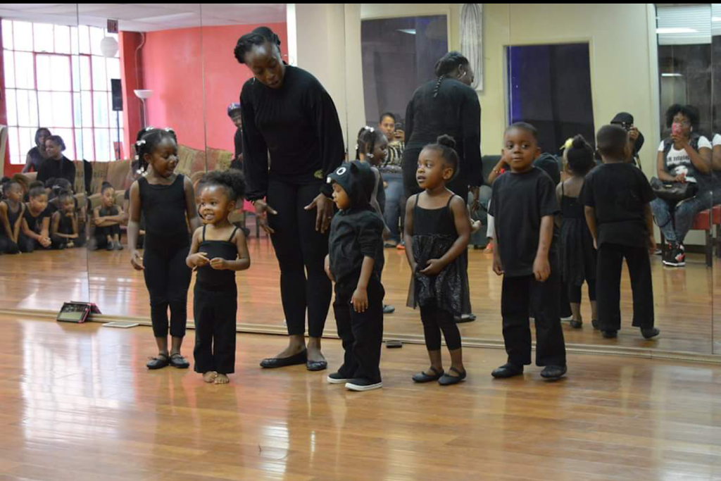 Lyric Performing Arts Academy | 8200 International Blvd, Oakland, CA 94621 | Phone: (510) 434-6773