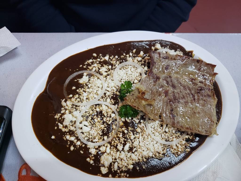Mi Lindo Oaxaca Restaurant | 13922 Ramona Blvd, Baldwin Park, CA 91706, USA | Phone: (626) 364-3725