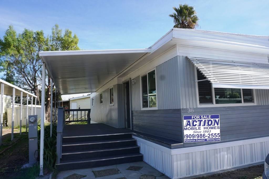 Peppertree Mobile Home Park | 2930 W Rialto Ave, Rialto, CA 92376 | Phone: (909) 421-0500