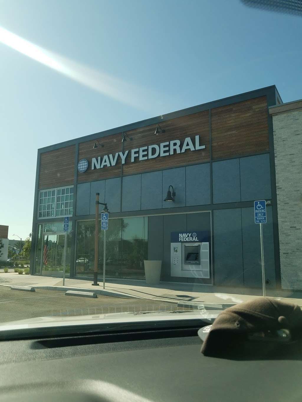 Navy Federal Credit Union | 4201 McGowen St #270, Long Beach, CA 90808, USA | Phone: (888) 842-6328