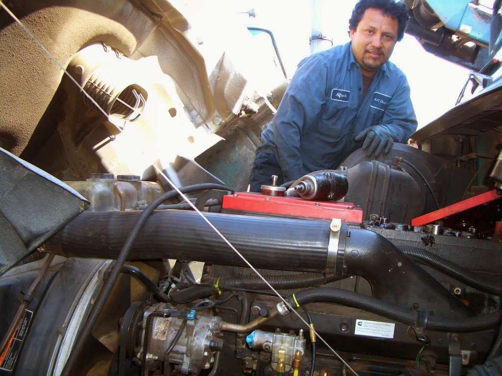 A S Diesel Power | 8439 Loch Lomond Dr, Pico Rivera, CA 90660, USA | Phone: (562) 949-3266