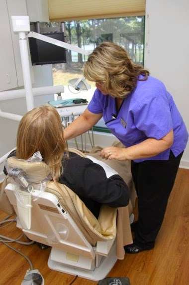 Atlantic Dental Cosmetic & Family Dentistry | 12308 Ocean Gateway #6, Ocean City, MD 21842, USA | Phone: (410) 213-7575