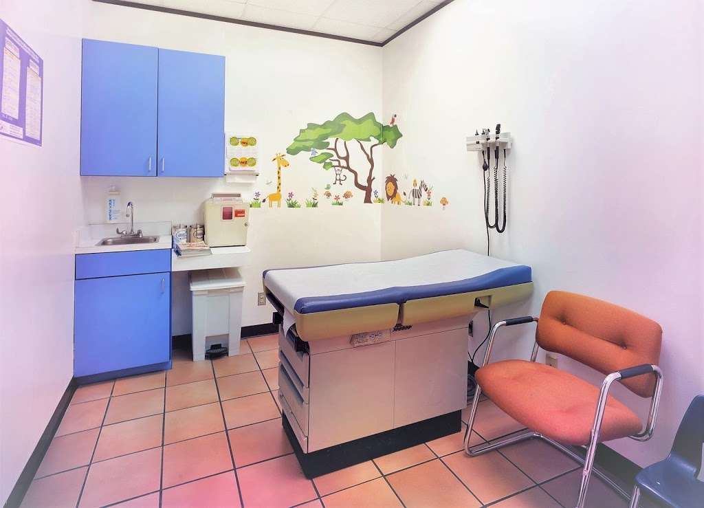 Bellaire Pediatrics, Dr. Na Liu | 8250 Bellaire Blvd #1, Houston, TX 77036, USA | Phone: (713) 777-7772