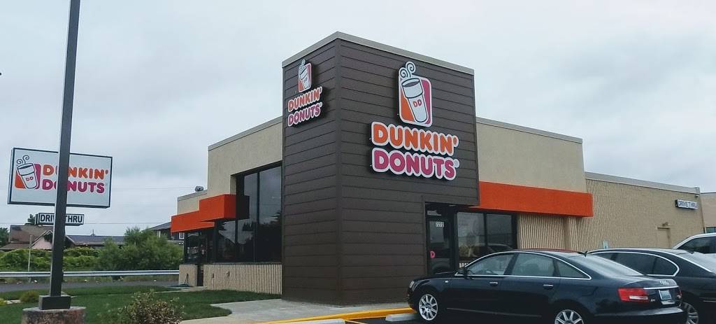 Dunkin | 7272 N 76th St, Milwaukee, WI 53223, USA | Phone: (414) 797-0994