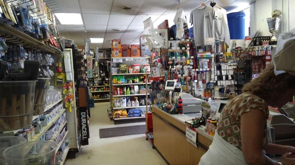 Lavallette Hardware | 1601 NJ-35, Lavallette, NJ 08735, USA | Phone: (732) 830-5551