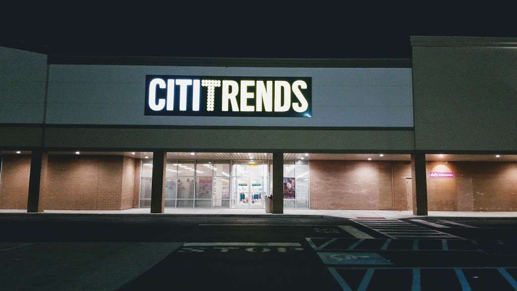 Citi Trends | 3000 Island Ave Suite 3005, Philadelphia, PA 19153 | Phone: (215) 365-3165