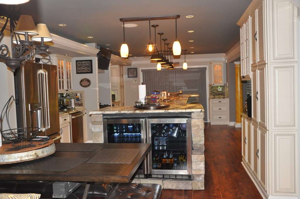 One Main Pro Kitchen and Bath Remodeling | 5667 Old York Rd Unit #8, New Hope, PA 18938 | Phone: (215) 208-8703