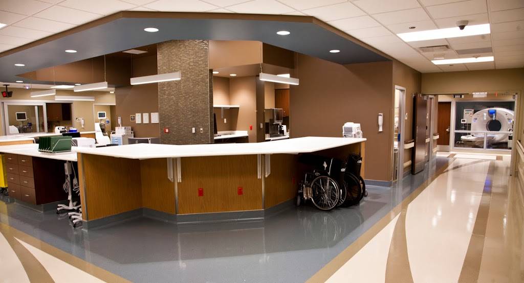 Emergency Room at Arizona General Hospital - Chandler | 2977 E Germann Rd, Chandler, AZ 85286 | Phone: (480) 732-7540