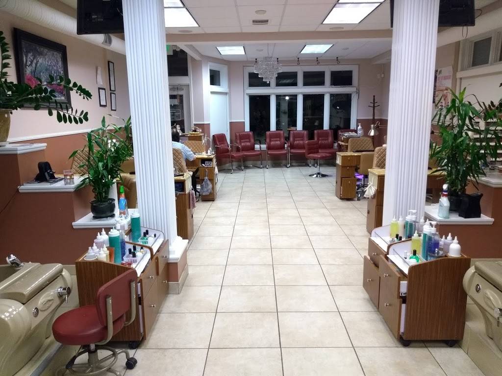 TA Nails & Spa | 2679 E Main St, Bexley, OH 43209, USA | Phone: (614) 237-4468