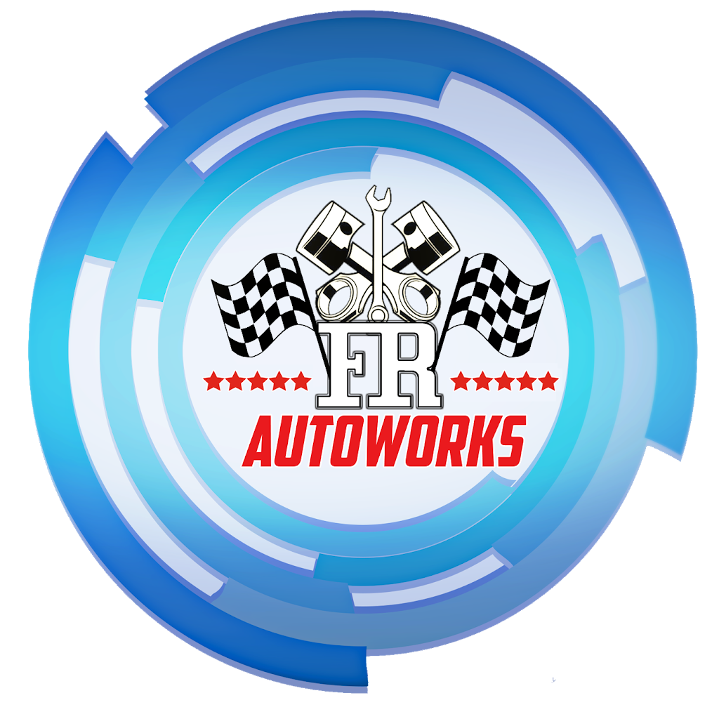 Fast Ricks AutoWorks | 4151, 5753 W North Ave, Chicago, IL 60639, USA | Phone: (773) 688-5422