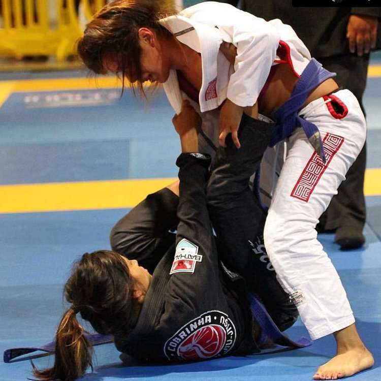 North Park Brazilian Jiu Jitsu | 3363 El Cajon Blvd, San Diego, CA 92104, USA | Phone: (619) 630-7116