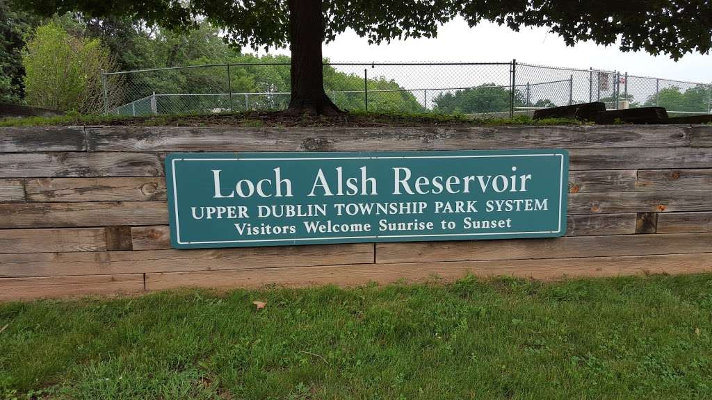 Loch Alsh Park | Ambler, PA 19002, USA | Phone: (215) 643-1600