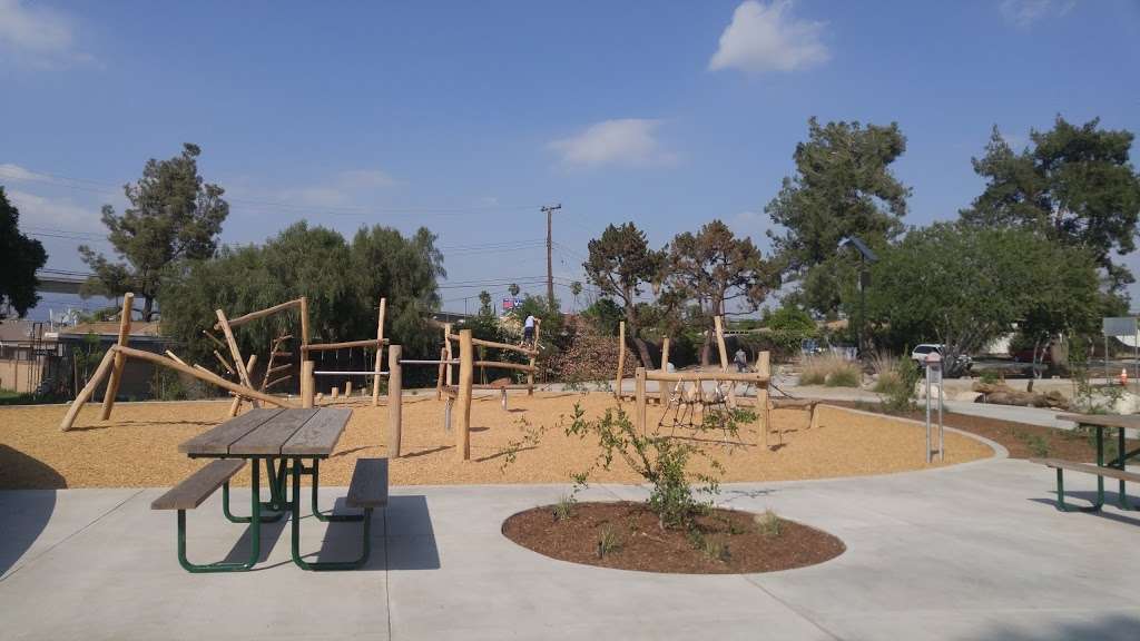 Walnut Creek Nature Park 701 Frazier St, Baldwin Park, CA 91706, USA