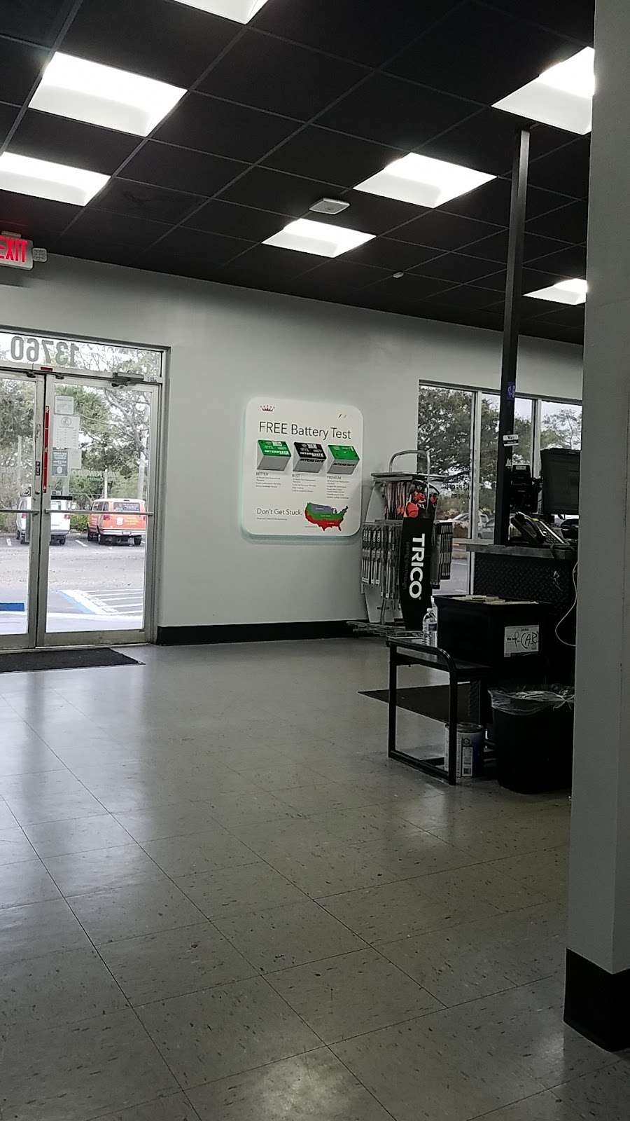 Tire Kingdom | 13760 W, FL-84, Davie, FL 33325, USA | Phone: (954) 370-1140