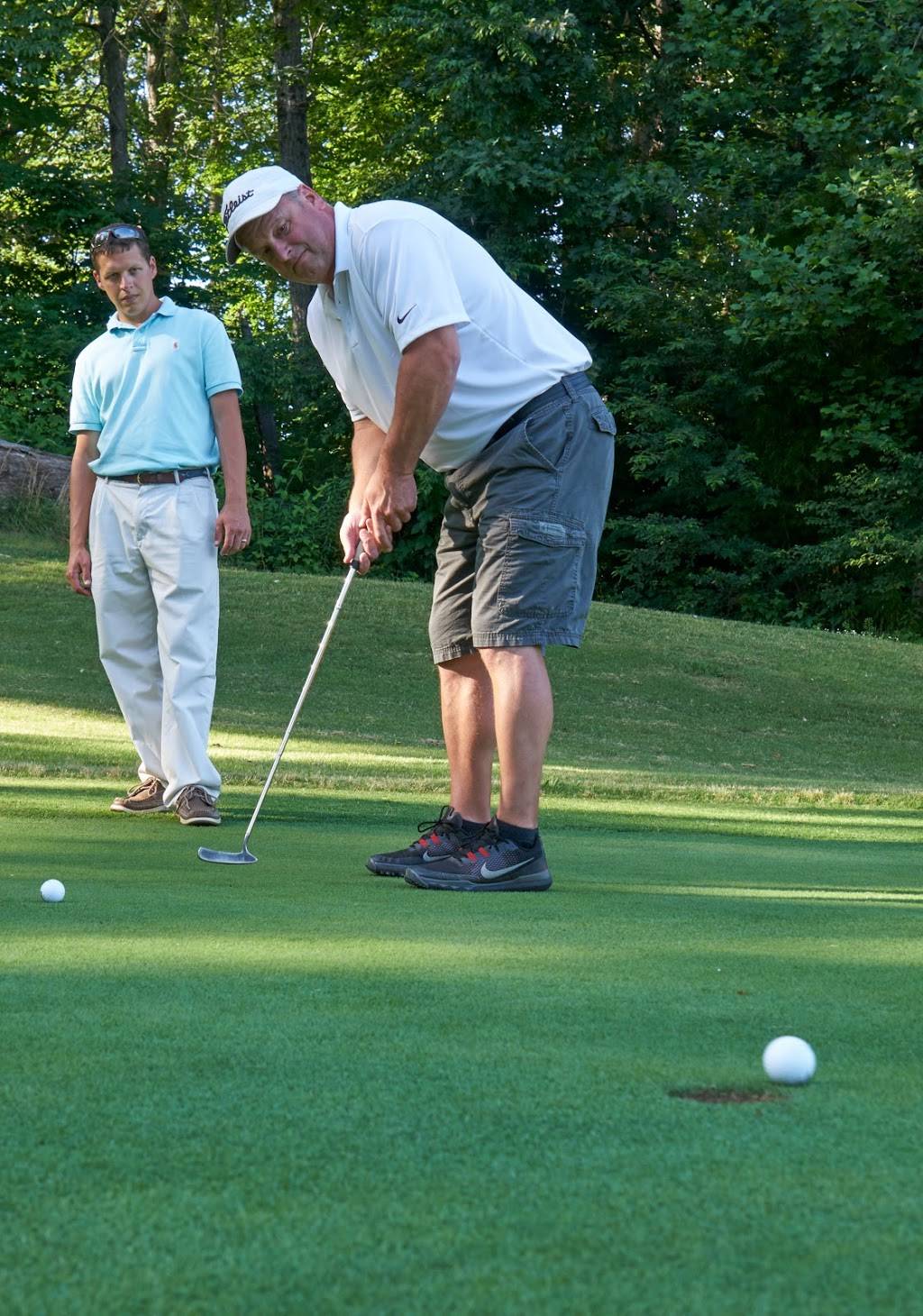 Watson School of Golf | 542 Meadowlands Dr, Winston-Salem, NC 27107, USA | Phone: (336) 596-4880
