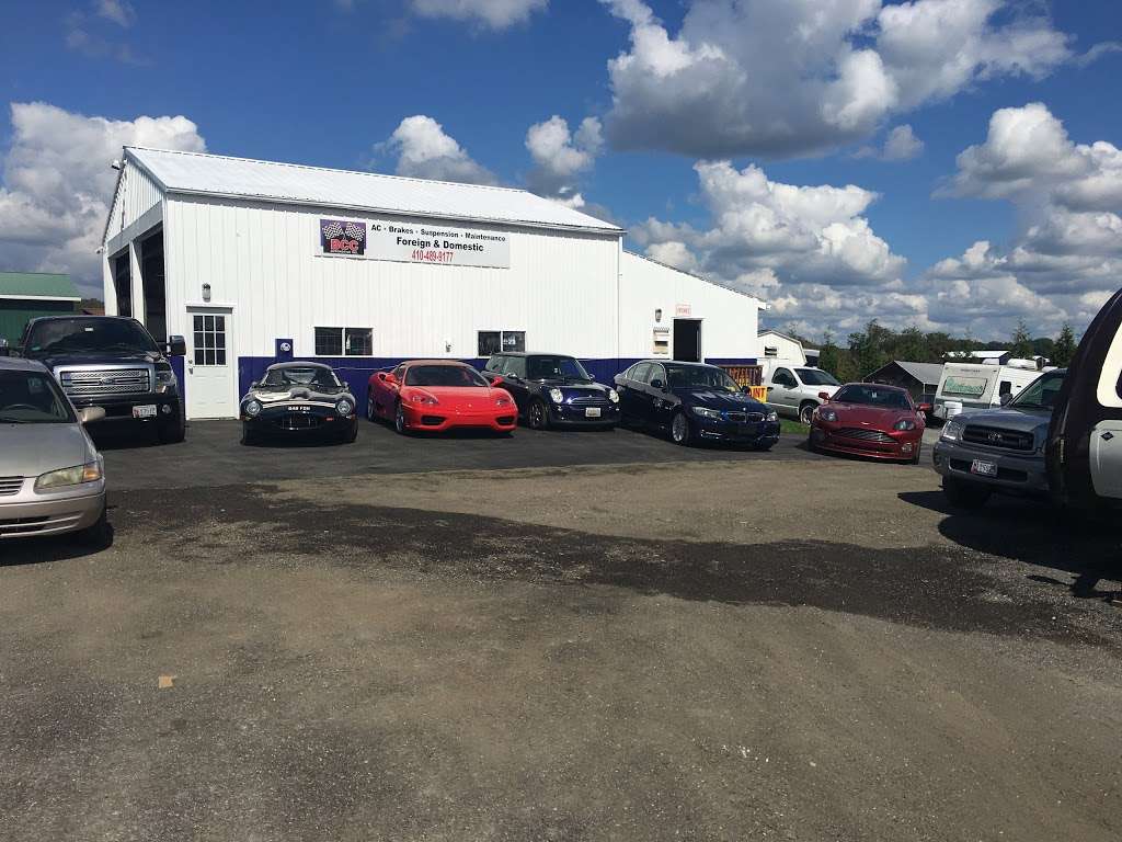 BCC Automotive, Inc. | 15882 Frederick Rd, Woodbine, MD 21797 | Phone: (410) 489-9177