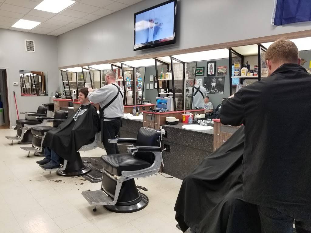 Plaza Barbers | 2188 Dixie Hwy, Fort Mitchell, KY 41017, USA | Phone: (859) 415-1827