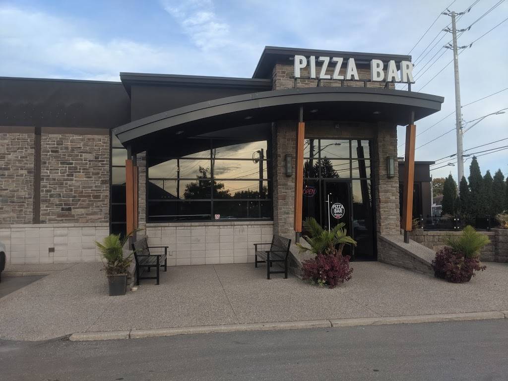 Armandos Pizza - Cabana Rd. | 326 Cabana Rd E, Windsor, ON N9G 1A1, Canada | Phone: (519) 972-9433