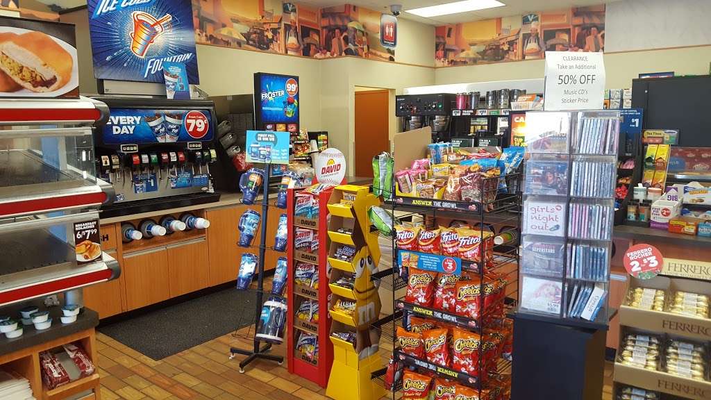 Circle K | 16710 Termini-San Luis Pass Rd, Jamaica Beach, TX 77554, USA | Phone: (409) 737-4223