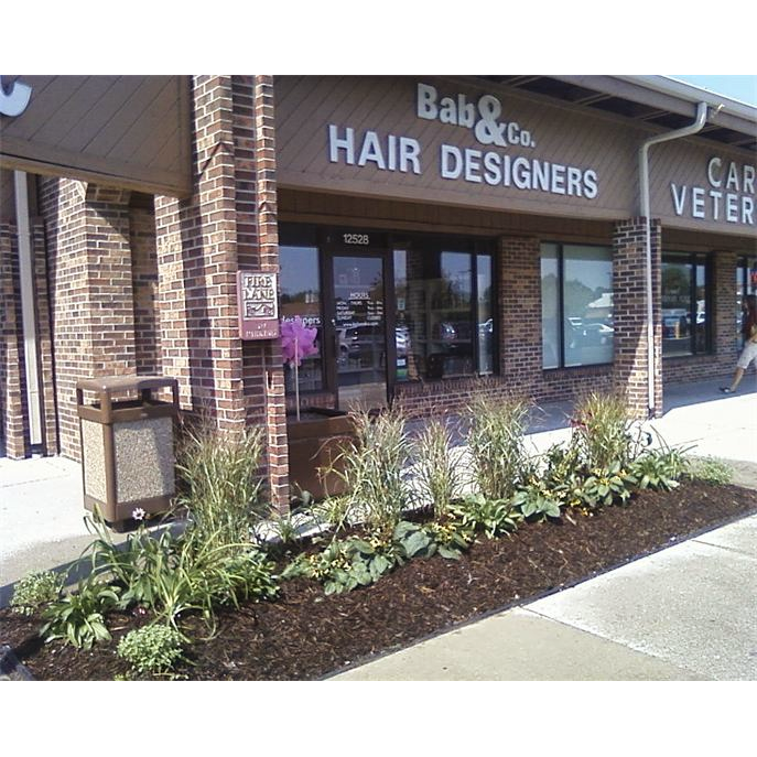 Bab & Company Hairdesigners | 12528 N Gray Road, Carmel, IN 46033, USA | Phone: (317) 844-8885