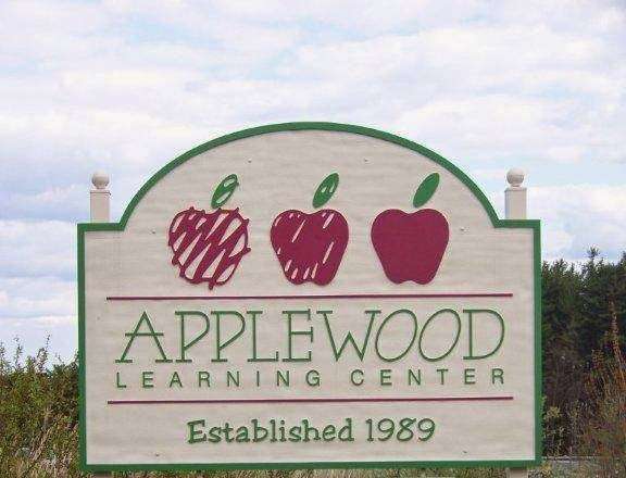 Applewood Learning Center | 2 Hampton Dr, Londonderry, NH 03053, USA | Phone: (603) 434-3139