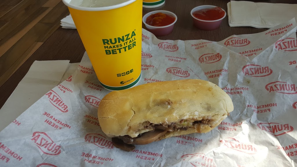 Runza Restaurant | 3002 Samson Way, Bellevue, NE 68123, USA | Phone: (402) 291-3133