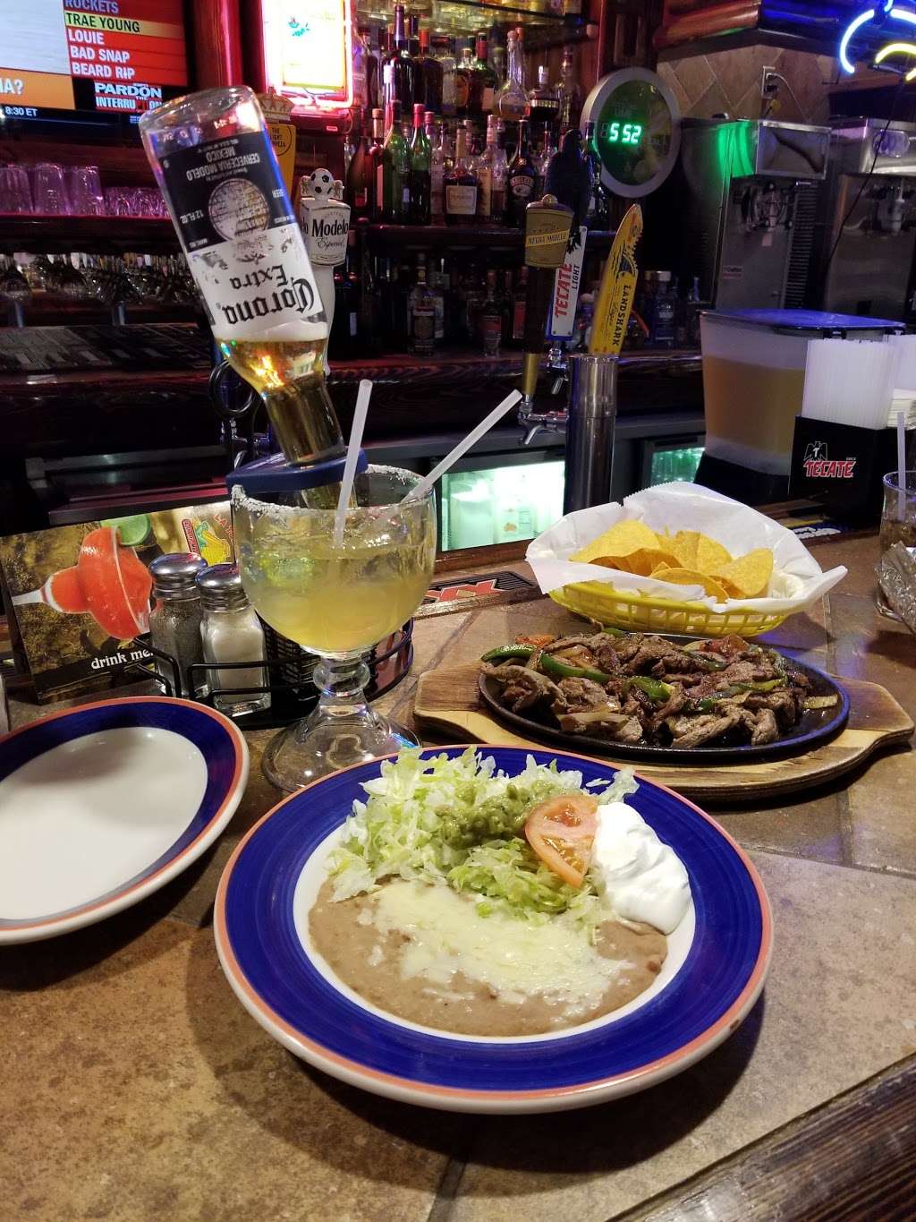 La Tonalteca | 28605 E Dupont Blvd, Millsboro, DE 19966, USA | Phone: (302) 934-9111