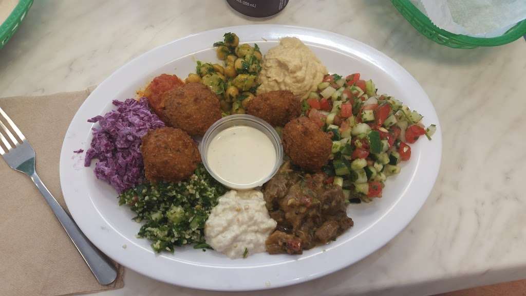 Falafel House | 12355 Hagen Ranch Rd, Boynton Beach, FL 33437 | Phone: (561) 509-7939