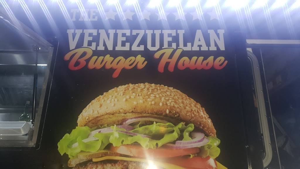 Venezuelan Food Truck | 7276 FL-15, Orlando, FL 32822, USA | Phone: (786) 560-0376