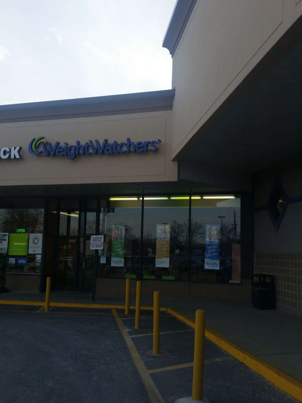 WW (Weight Watchers) | 672 Sunrise Hwy, Baldwin, NY 11510, USA | Phone: (800) 651-6000