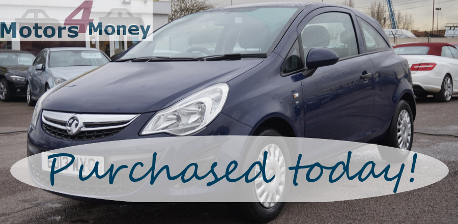 Motors4Money | 1a New Rd, Rainham RM13 9EB, UK | Phone: 01708 301401