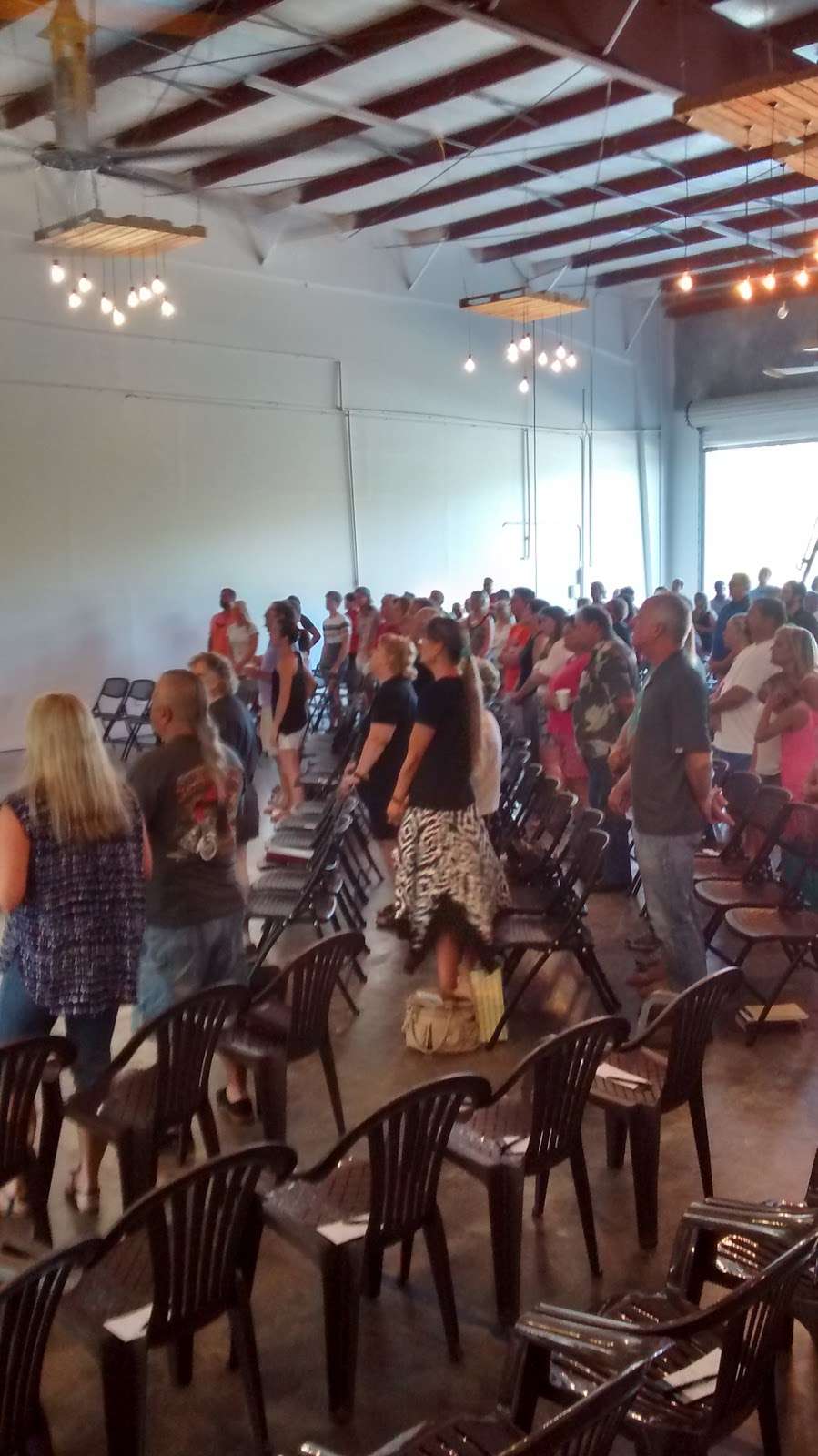 First Baptist Church Daytona Beach Worship Without Walls | Worship Without Walls, Daytona Beach, FL 32124, USA